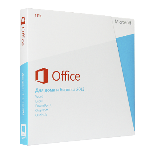 Программное обеспечение Office Home and T5D-01763 Программное обеспечение Office Home and T5D-01763