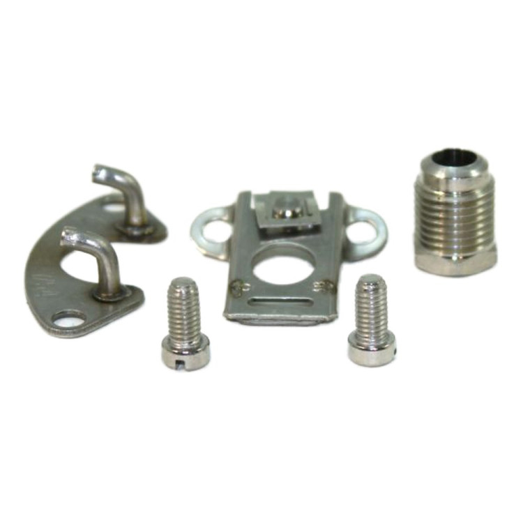ARMSTRONG B1669-1 REPAIR KIT PCA-211/811 1/4 ORIF ARMSTRONG B1669-1 REPAIR KIT PCA-211/811 1/4 ORIF