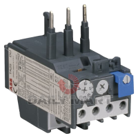 ABB T25DU2.5 THERMAL OVERLOAD RELAY 18-25 AMPS