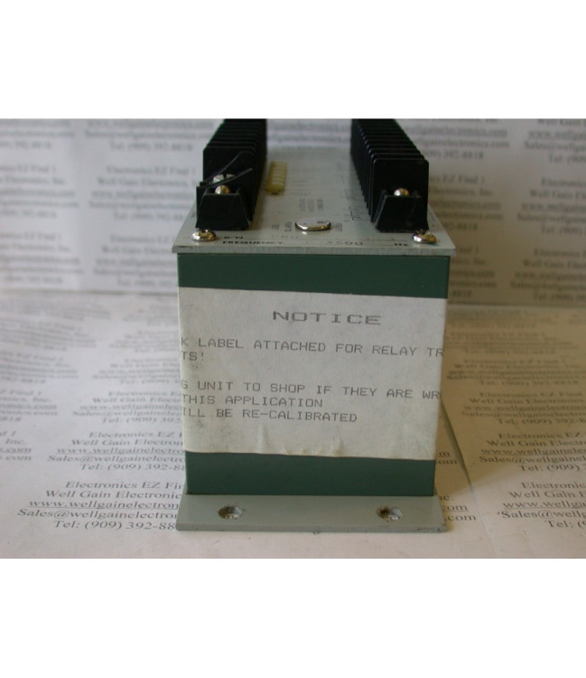 AIRPAX 773301110 TACHOMETER AIRPAX 773301110 TACHOMETER