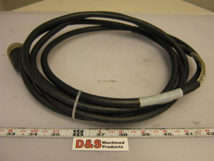 ALLEN BRADLEY 2090-XXNPN-16S03 CABLE MOTOR POWER NON-FLEX 16GAUGE 3METER
