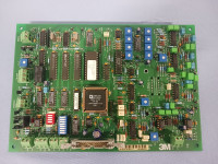 3M 78805957236 PC BOARD