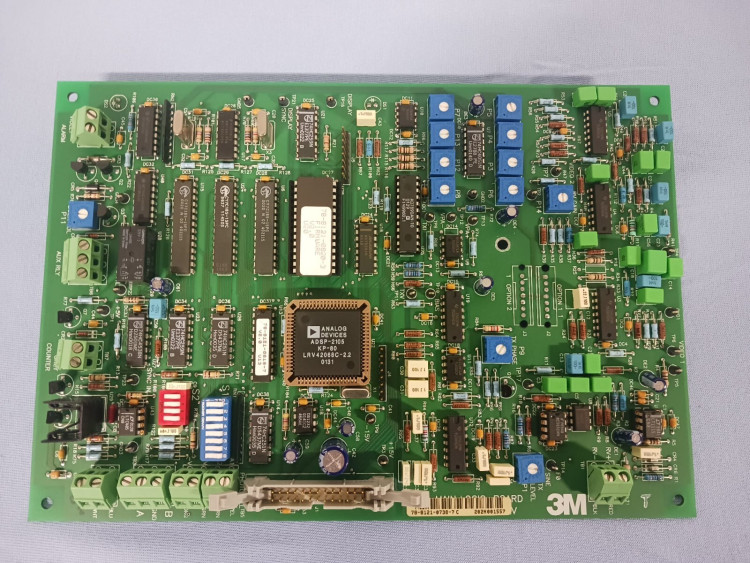 3M 78805957236 PC BOARD