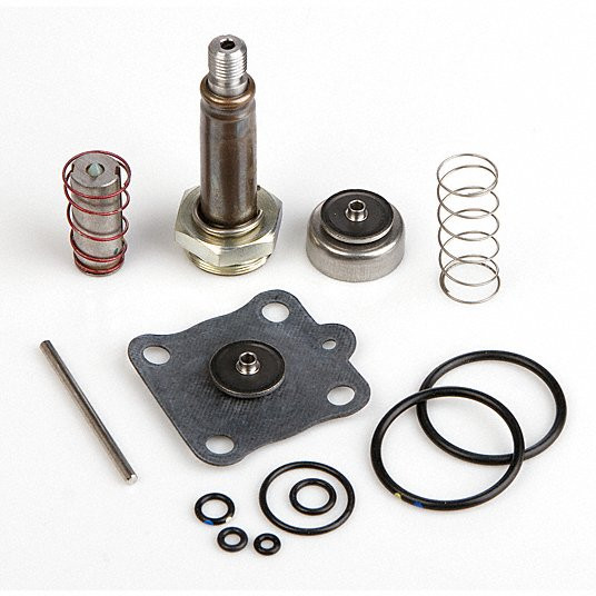 ASCO 314-491 VALVE REPAIR KIT 8316 AC ASCO 314-491 VALVE REPAIR KIT 8316 AC