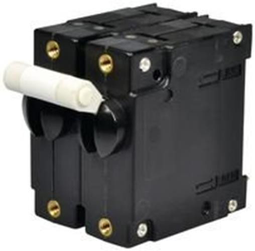 CIRCUIT BREAKER, HYD-MAG, 2P, 277V, 25A; INPUT VOLTAGE VAC:277V; NO. OF POLES:2; CURRENT RATING:25A; INTERRUPTING CAPACITY:2.5KA; DIELECTRIC STRENGTH: CIRCUIT BREAKER, HYD-MAG, 2P, 277V, 25A; INPUT VOLTAGE VAC:277V; NO. OF POLES:2; CURRENT RATING:25A; INTERRUPTING CAPACITY:2.5KA; DIELECTRIC STRENGTH: