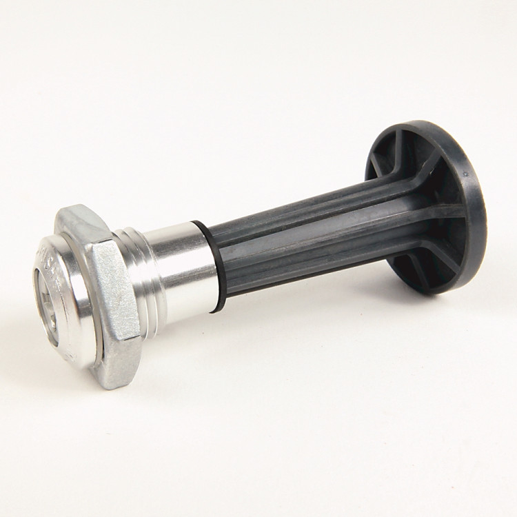 RESET BUTTON, NEMA 12, 2.75-2.75 RESET BUTTON, NEMA 12, 2.75-2.75