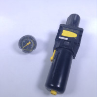 ASCO 34203082 1/2BSPP MOD 112 0.5-10BAR 25ВµM FILTER REGULATOR