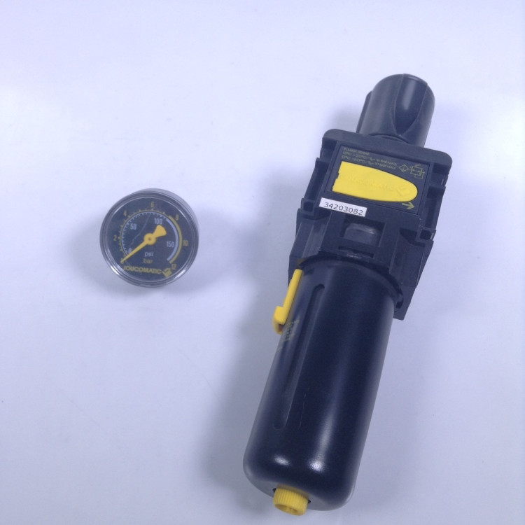 ASCO 34203082 1/2BSPP MOD 112 0.5-10BAR 25ВµM FILTER REGULATOR ASCO 34203082 1/2BSPP MOD 112 0.5-10BAR 25ВµM FILTER REGULATOR