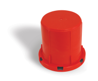 3M 3HA 3" DIAMETER HEIGHT ADAPTOR FOR USE WITH 3PCID & 3MCID