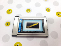 ALLEN BRADLEY 1784-PCC CONTROLNET PCMCIA COMMUNICATION CARD
