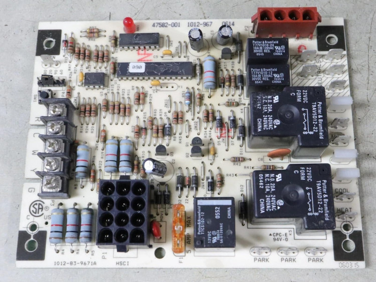 AC TECHNOLOGY 967-028 PC BOARD SHUNT AC TECHNOLOGY 967-028 PC BOARD SHUNT
