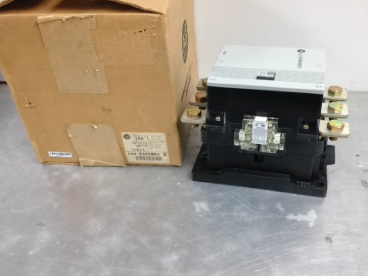 ALLEN BRADLEY 100-B300NB3 CONTACTOR, IEC,300A, 440V 50HZ / 480V 60HZ