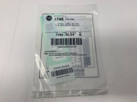 ALLEN BRADLEY 1746-RL54 REPLACEMENT OCTAL LABEL KIT FOR CTLG # 1746-OW16 (KIT INCLUDES 1 OCTAL LED LABEL & 1 DOOR LABEL)