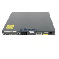 Catalyst 3750 48 10/100/1000T + 4 SFP + IPB Image