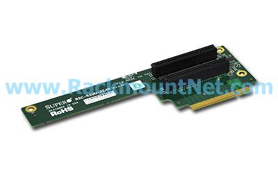 Райзер SuperMicro RSC-R2UU-2E4R Райзер SuperMicro RSC-R2UU-2E4R