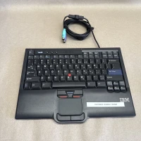 ACCU SORT 1000064915 T&L ACCESSORY, KEYBOARD,USB ULTRANAV