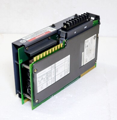 ALLEN BRADLEY 1402-LS51 LINE SYNCHRONIZATION MODULE (LSM) ALLEN BRADLEY 1402-LS51 LINE SYNCHRONIZATION MODULE (LSM)