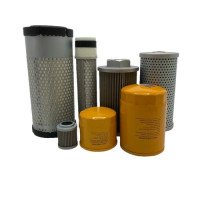 OIL FILTER KIT
