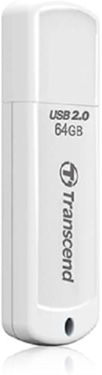 Носитель Transcend 64Gb JETFLASH 370,   TS64GJF370