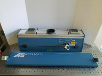 ACCU SORT COPLANAR LED ILLUMINATION COMPONENT FOR AV3800 AND AV4000