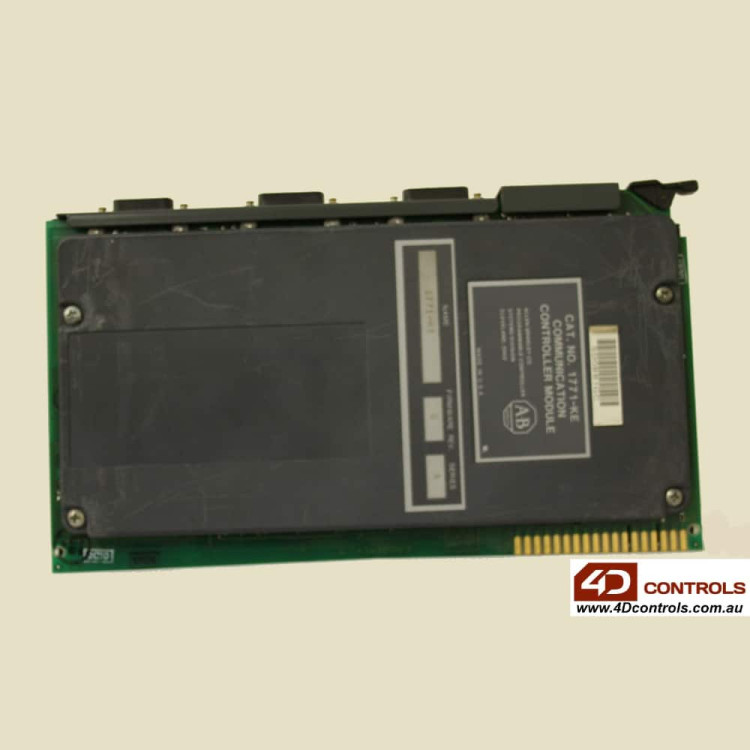 ALLEN BRADLEY 1771-KE INTERFACE MODULE DATA HIGHWAY RS232C PLC5 ALLEN BRADLEY 1771-KE INTERFACE MODULE DATA HIGHWAY RS232C PLC5