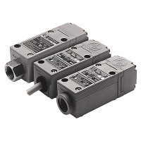 ALLEN BRADLEY 802PR-XAAH1 AC, LS, TOP SN, 13MM, SH, NO, CONDUIT, CORROSION RESISTANT