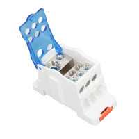 ALLEN BRADLEY 200060 TERMINAL BLOCK BD DI/DO86