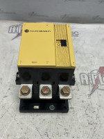 ALLEN BRADLEY 100-B300NN3 CONTACTOR 600V MAX 300 AMP IEC CONTACTOR 250A-380V