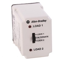 ALLEN BRADLEY 700-HTA2A24 RELAY ALTERNATING 24VAC 50/60HZ