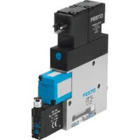 Вакуумный генератор Festo 162530 VADMI-140-P