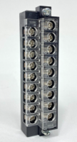 ALLEN BRADLEY 1769-RTBN18 REPLACEMENT 18 PIN NEMA TERMINAL BLOCK (1 PER KIT)