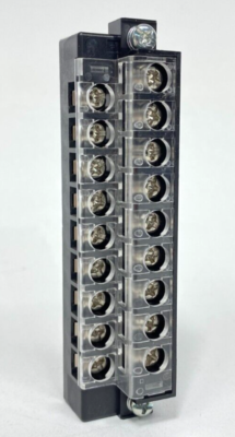 ALLEN BRADLEY 1769-RTBN18 REPLACEMENT 18 PIN NEMA TERMINAL BLOCK (1 PER KIT) ALLEN BRADLEY 1769-RTBN18 REPLACEMENT 18 PIN NEMA TERMINAL BLOCK (1 PER KIT)