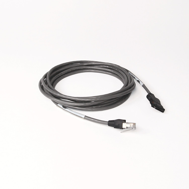 ALLEN BRADLEY 1784-PCD1 DEVICENET PCMCIA CABLE (PC CARD CONNECTOR TO 5-POSITION OPEN-STYLE HEADER) ALLEN BRADLEY 1784-PCD1 DEVICENET PCMCIA CABLE (PC CARD CONNECTOR TO 5-POSITION OPEN-STYLE HEADER)