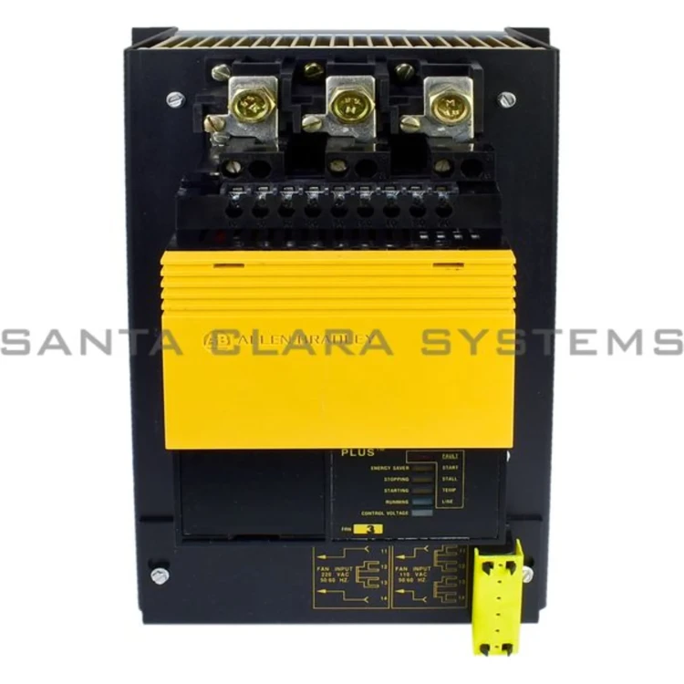 ALLEN BRADLEY 150-B97ABD-B MOTOR CONTROL 97AMP 400-480VAC ALLEN BRADLEY 150-B97ABD-B MOTOR CONTROL 97AMP 400-480VAC