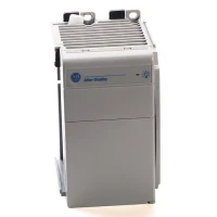 ALLEN BRADLEY 1769-PB4 24V DC INPUT POWER SUPPLY: 4A @ 5V DC 2A @ 24V DC