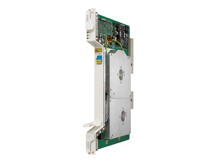 Tuneable Dispersion Compensation Unit Fine Granularity C Ban Tuneable Dispersion Compensation Unit Fine Granularity C Ban