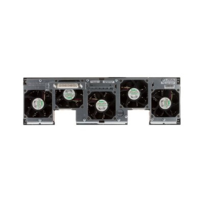 Cisco 3925/3945 Fan Assembly (no Bezel included)
