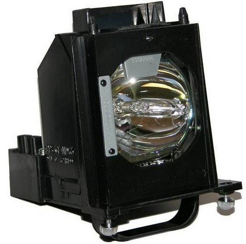 NEW LAMP AND HOUSING FOR MITSUBISHI 915B403001 DLP