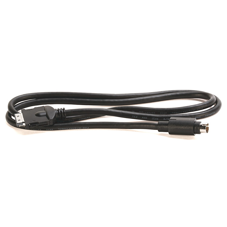 ALLEN BRADLEY 20-HIM-H10 HUMAN INTERFACE MODULE, DPIPORT CABLE, 1M