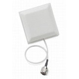 4.9 GHz-5.8 GHz, 14 dBi Patch with N Connector