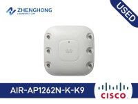 802.11a/g/n Standalone AP; Ext Ant; K Reg Domain