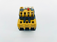 ALLEN BRADLEY 193-CPC-63 OVERLOAD RELAY BI-METALLIC 45-60AMP 3POLE