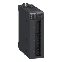 GROUPE SCHNEIDER BMX-EHC-0200  HIGH SPEED COUNTER 2 CH