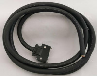 HEAT SHRINK TUBING 3/4 IN DIA 5X4FT 20FT TOTAL