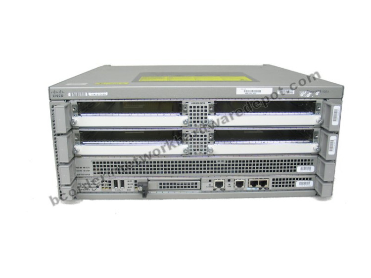 Cisco ASR1004 Chassis, spare Cisco ASR1004 Chassis, spare