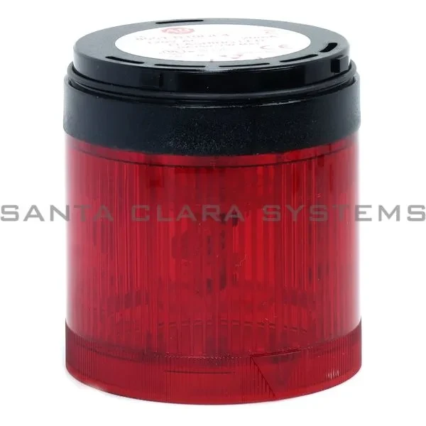 ALLEN BRADLEY 855T-B10GL4 CONTROL TOWER STACK LIGHT, BLACK HOUSING, 120V AC FULL VOLTAGE, RED FLASHING LED (SOCKET MOUNT) ALLEN BRADLEY 855T-B10GL4 CONTROL TOWER STACK LIGHT, BLACK HOUSING, 120V AC FULL VOLTAGE, RED FLASHING LED (SOCKET MOUNT)