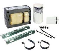 ADVANCE BALLAST 71A5692001D MH BAL 200W M136 QUAD KIT