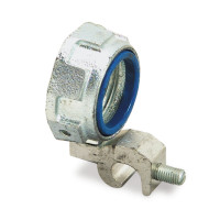 BUSHING GROUND INS 6INCH