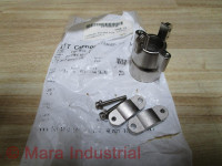 END BELL ASSEMBLY