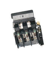 ALLEN BRADLEY 1494V-DH611-A DISCONNECT SWITCH KIT RIGHT HANDED 100AMP 3P 600V